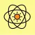 Atom Stickers