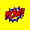 Sound Effect Stickers