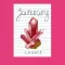 12 Birthstone Stickers
