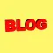 Blog Stickers