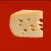 Tasty Cheese Stickers
