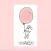 Cute Balloons Sticker Pack