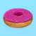 Decadent Donut Stickers