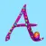 Egg Alphabet Sticker Pack