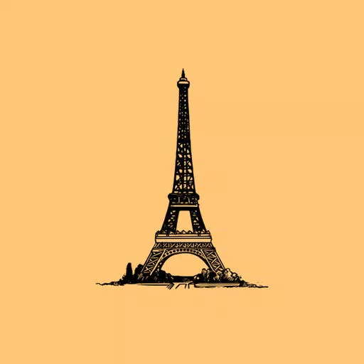 Eiffel Tower Paris Eiffel Tower Paris