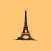 Eiffel Tower Paris