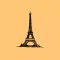 Eiffel Tower Paris
