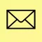 Envelope Stickers