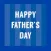 My Happy Father's Day Stickers