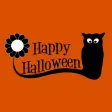 Happy Hallowe'en Sticker Pack