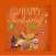 My Happy Thanksgiving Stickers
