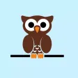 Wise Old Owl Stickers