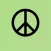 My Peace Sticker Pack