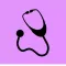 Stethoscope Stickers