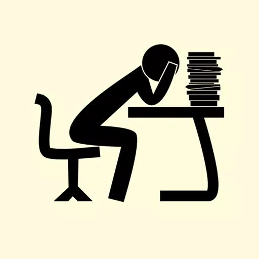 Study Stickers
