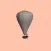 Vintage Hot Air Balloons