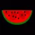 Wonderful Watermelon Stickers