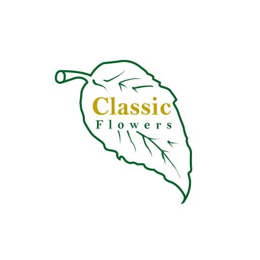 Classic flowers Jo