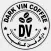 Dark Vin Coffee| دارك ڤن كافيه
