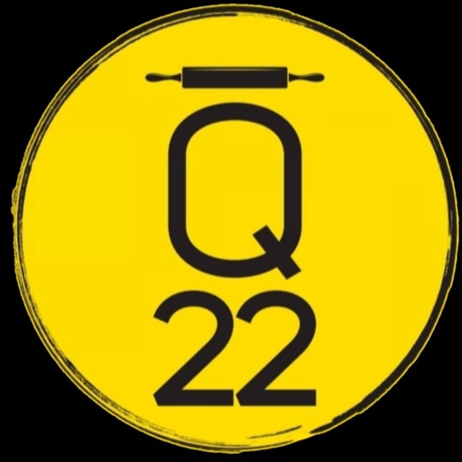 Q 22 Pastries Q 22 Pastries