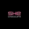 She Chocolate