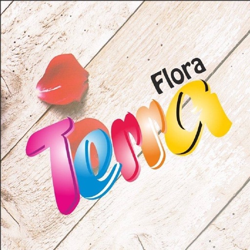 Terra Flora Jo Terra Flora Jo