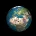 Earth 3d Wallpaper