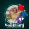 MakarSankranti PhotoFrame 2024