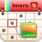 Imero Chronology for Instagram