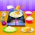 Cooking Foods In The Kitchen