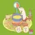 Lite Cat Puzzle Story！