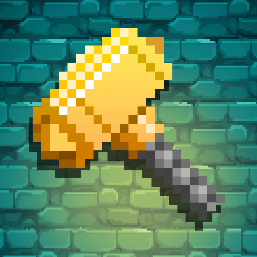 Blacksmith Story