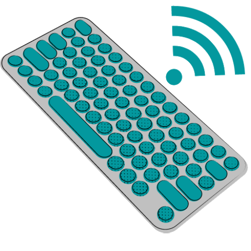 Wifi Keyboard&Mouse