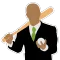 Baseball General Manager