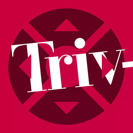 Triv Pad for Triv-ology™ Triv Pad for Triv-ology™