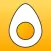 Eggy - The Easy Egg Timer