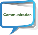 Forms of communication Forms of communication