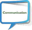 Forms of communication