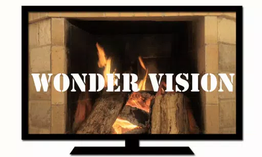 Wonder Fireplace 2 - Video Wallpaper of Relaxing Scenes Wonder Fireplace 2 - Video Wallpaper of Relaxing Scenes