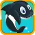 Sea Whale Splash