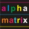 Alpha Matrix