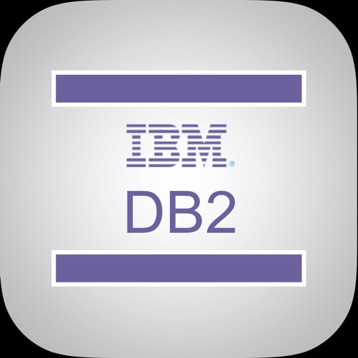 DB2Prog2 - DB2 Client DB2Prog2 - DB2 Client