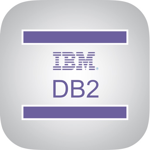 iDB2Prog - DB2 Database Client iDB2Prog - DB2 Database Client