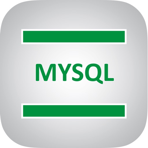 iMySqlProg - MySql Client iMySqlProg - MySql Client