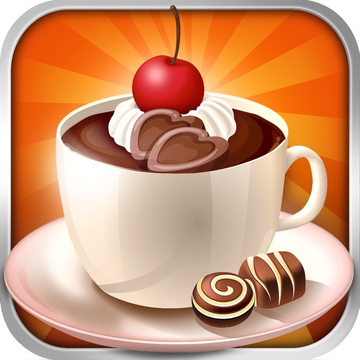 Coffee Dessert Making Salon - food maker games & candy ice cream make for kids! Coffee Dessert Making Salon - food maker games & candy ice cream make for kids!