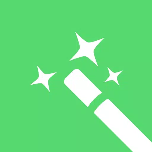 Magic AI Sticker Maker Magic AI Sticker Maker