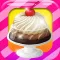 Summer Food Maker Vacation - Cake Making Salon & Candy Make Kids Cooking Games for Girls & Boys!