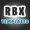 Templates Skins for Roblox