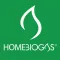 Homebiogas