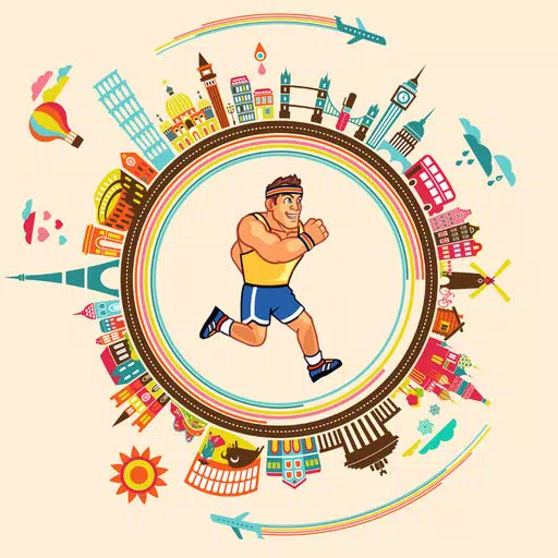 Bob - Rooftop Runner Bob - Rooftop Runner